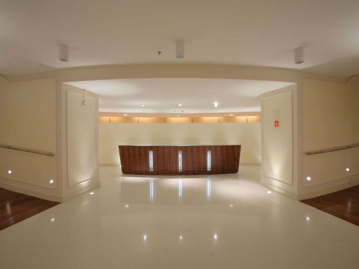 Archisio - Gianluigi Sylos Labini - Smn Architetti - Progetto Ricostruzione e recupero funzionale del teatro petruzzelli di bari