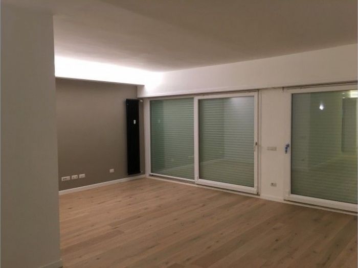 Archisio - Strutture srl - Progetto Ristrutturazione immobile