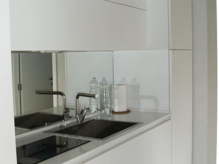 Archisio - Simona Mele - Sim Design - Progetto Ristrutturazione terminata