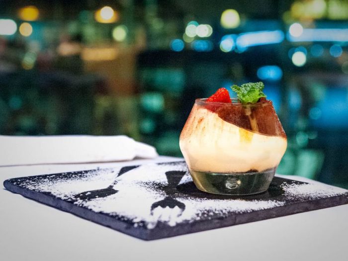 Archisio - Enrico Guerri Photography - Progetto Hotel nh porto antico - genova