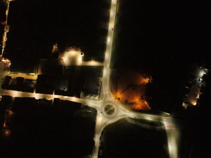 Archisio - Helitec - Progetto Villanova canavese