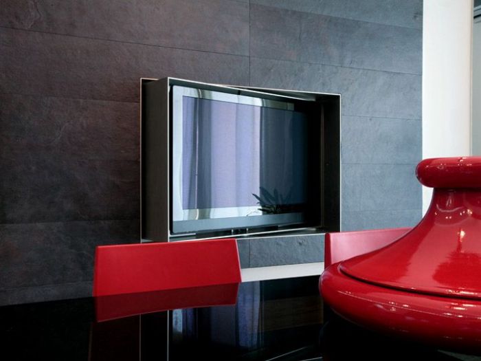 Archisio - Polloni Arreda - Progetto POLLONI ARREDA