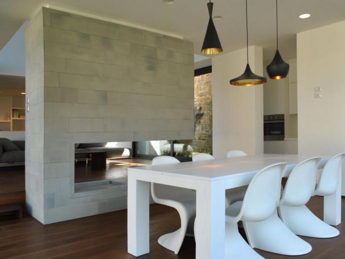 Archisio - Studio Scaramucci - Progetto Casa paeco