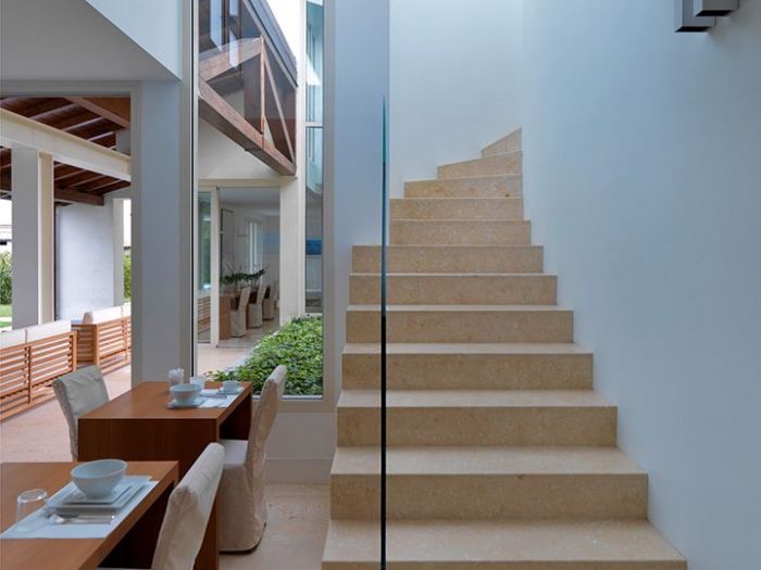 Archisio - Grassi Pietre - Progetto Bed breakfast colzani a lecco