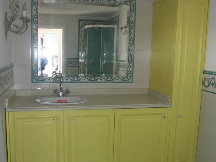 Archisio - Diego Durelli Restauri - Progetto Mobili nuovi su misura