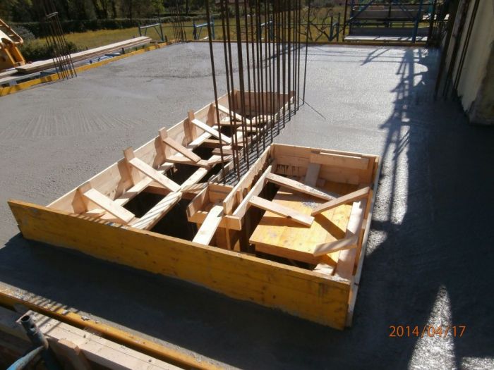 Archisio - Impresa Edile Salvini - Progetto Costruzioni ex-novo