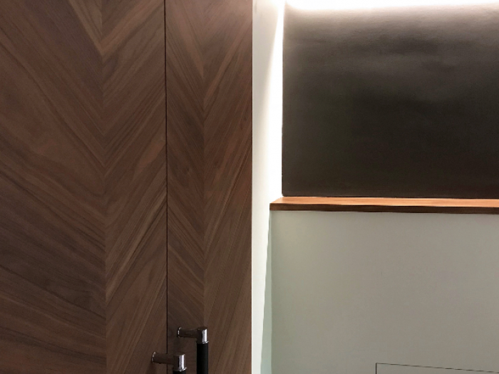 Archisio - Sferico Architetti - Progetto Ribore