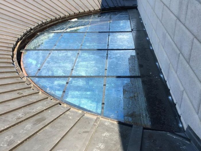 Archisio - Green Solutions Italy - Progetto Coperture