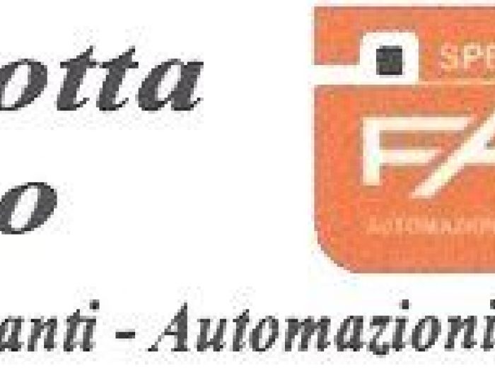 Archisio - Cancelli Pallotta Nello - Progetto CANCELLI PALLOTTA NELLO