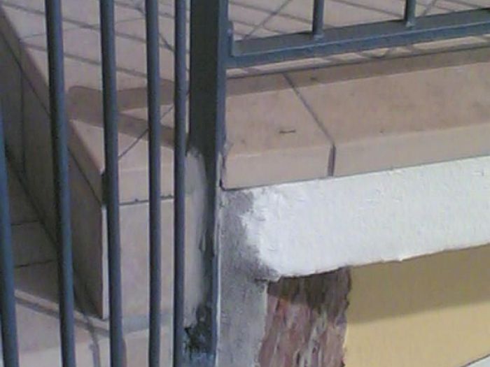 Archisio - Trucco Ristrutturazioni - Progetto Ristrutturazione condominio