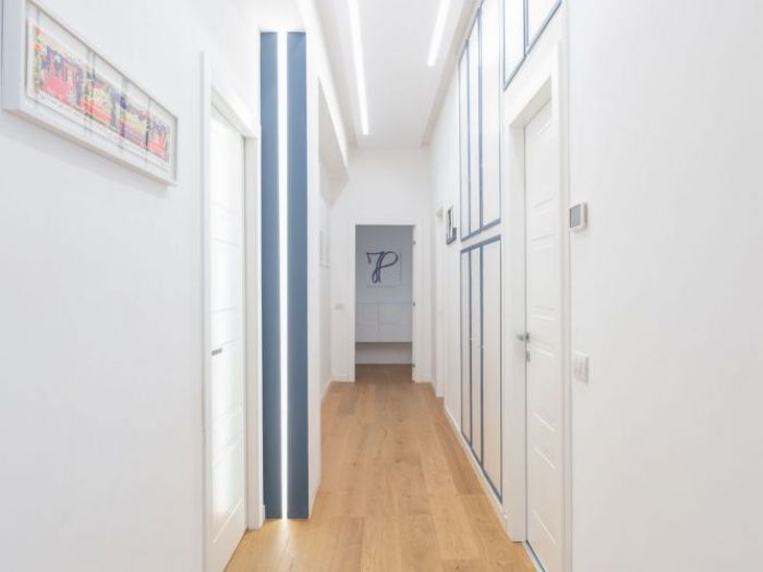 Archisio - Daniele Raffaelli - Progetto Fotografia di interni