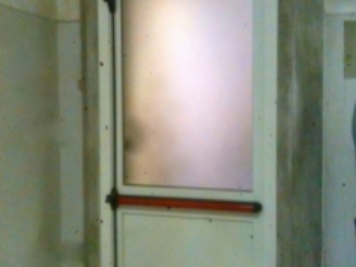 Archisio - De Siena Paolo Serramenti - Progetto Porte manigliere e accessori e controtelai