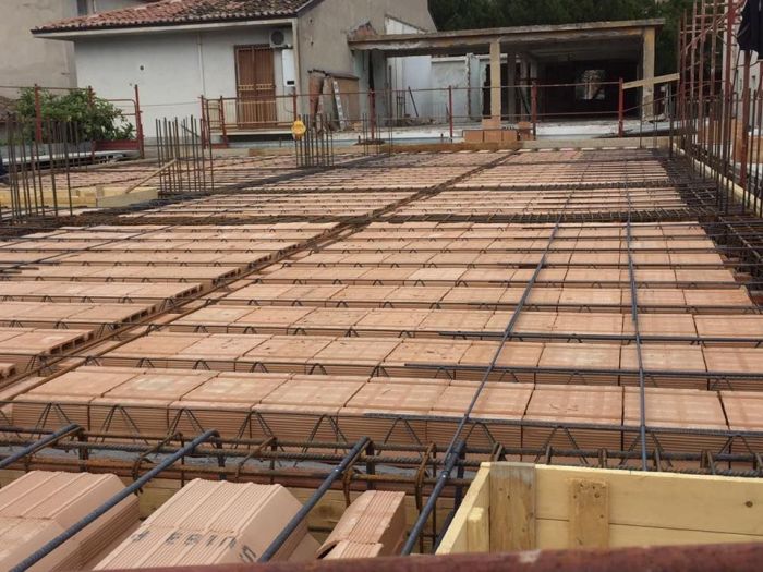 Archisio - Bio Edil Group srl - Progetto Bio edil group s R L