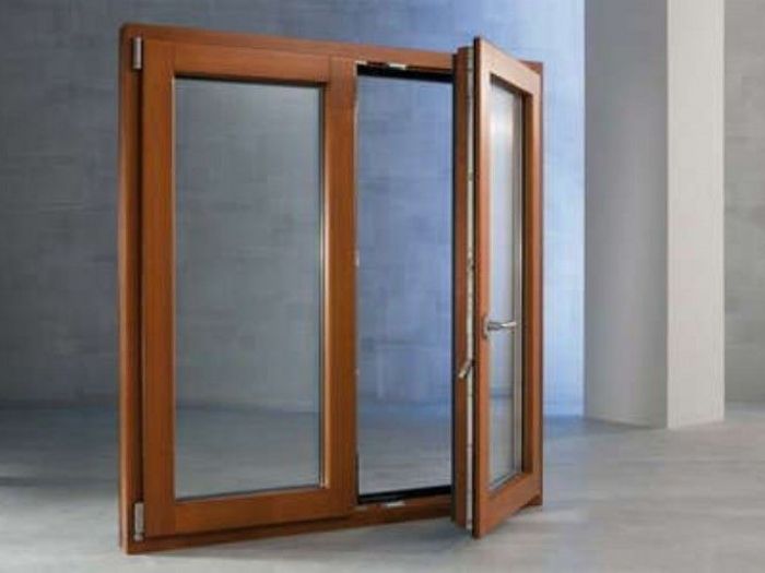 Archisio - Styl Porte Serramenti - Progetto Serramenti esterni