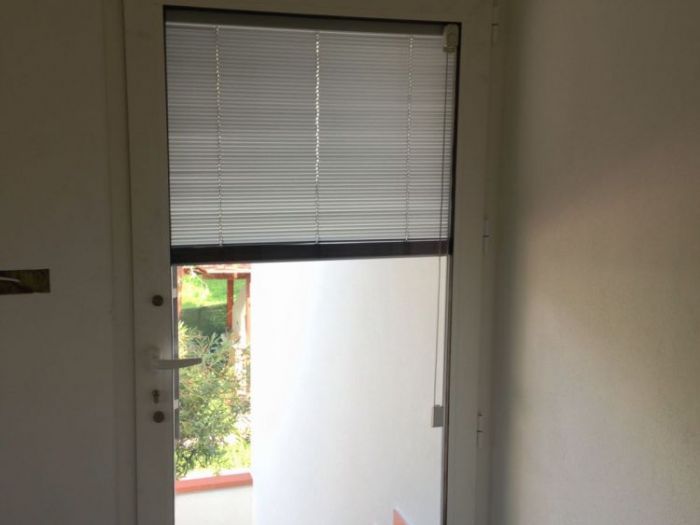 Archisio - Talloru Salvatore srl - Progetto Serramenti