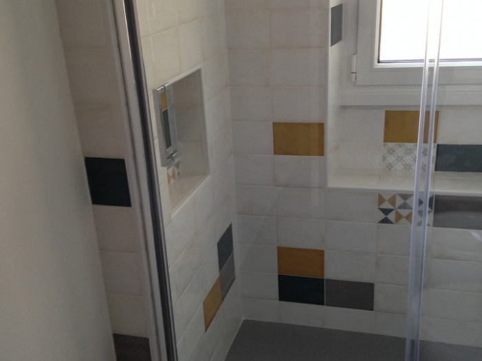 Archisio - Elena Scarpetti - Progetto Tutto il comfort in pochi metri