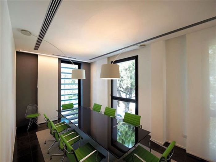 Archisio - Monica Lepri - Progetto Edilizia pubblica