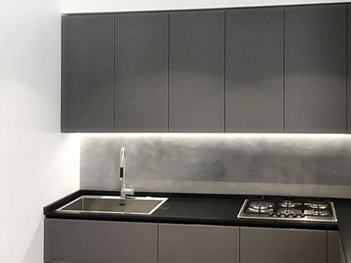 Archisio - Bicuadro - Progetto Dettagli dinterni