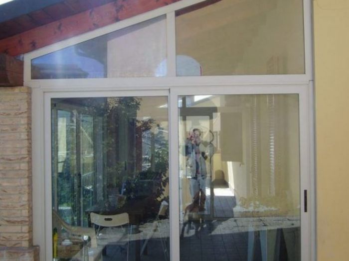 Archisio - Alfer Serramenti Sas - Progetto Infissi