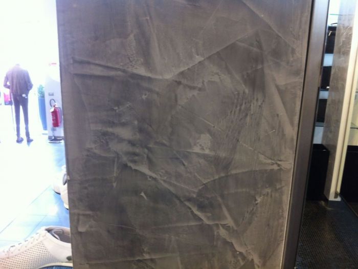 Archisio - Dado Imbiancature - Progetto Stucco veneziano e non