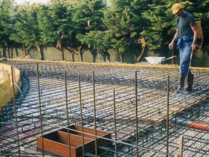 Archisio - Impresa Edile Paccaloni - Progetto Ristrutturazioni a loreto