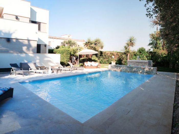 Archisio - Ifarchitetti - Progetto Villatb