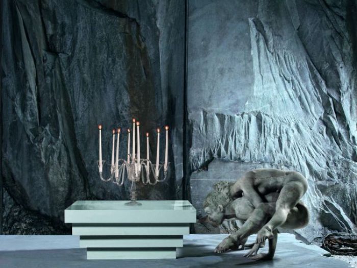 Archisio - Jupiter International srl - Progetto Silhouette collection