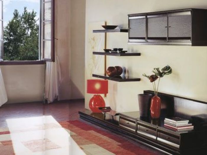 Archisio - Arredo Legno - Progetto Arredamento