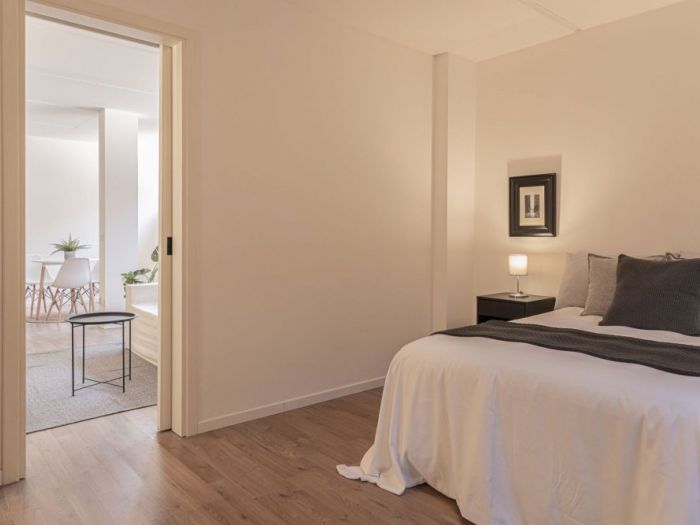 Archisio - Tiziana Sembenini - Maison Matian - Progetto Trilocale ristrutturato