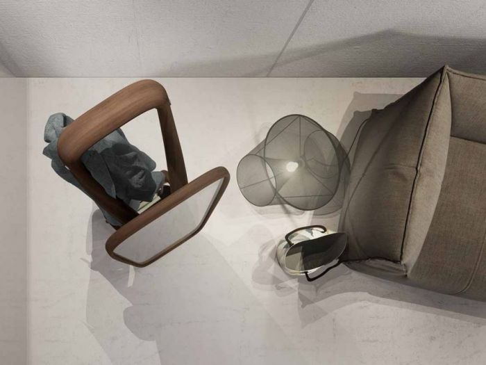 Archisio - Studio Gentile - Progetto Leader