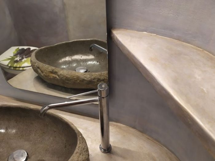 Archisio - Orkart - Progetto Rivestimenti pareti