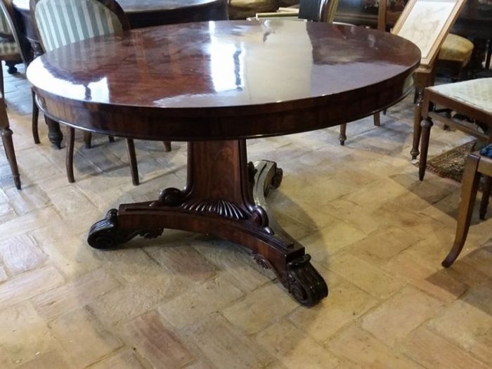 Archisio - Antiquariato E Restauro Di Paolo Cavallari - Progetto Altri restauri