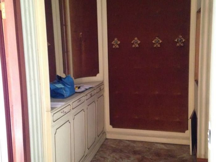 Archisio - Francesca Morano - Progetto Ristrutturazione - progetto 5