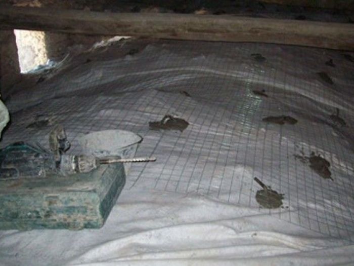 Archisio - Ingegnere Ferdinando Mangiavacchi - Progetto Restauro e risanamento strutturale della cattedrale spaolo apostolo