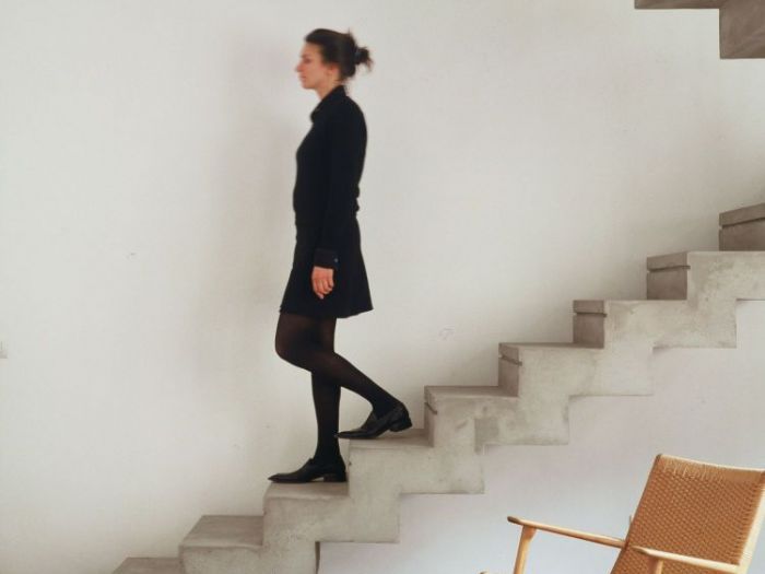 Archisio - Lula Ferrari - Progetto Appartamento cn