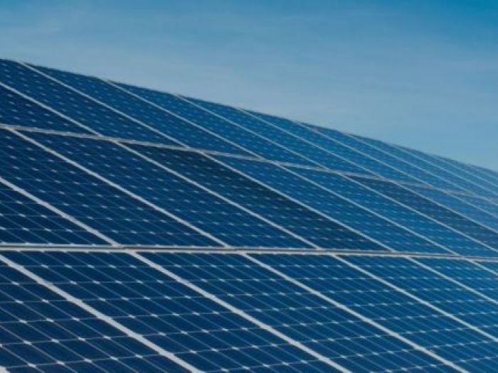 Archisio - New Light - Progetto Pannelli solari