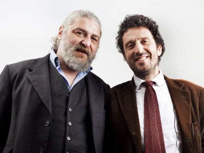 Archisio - Vdf Valerio Durso Fotografo - Progetto Ritratti