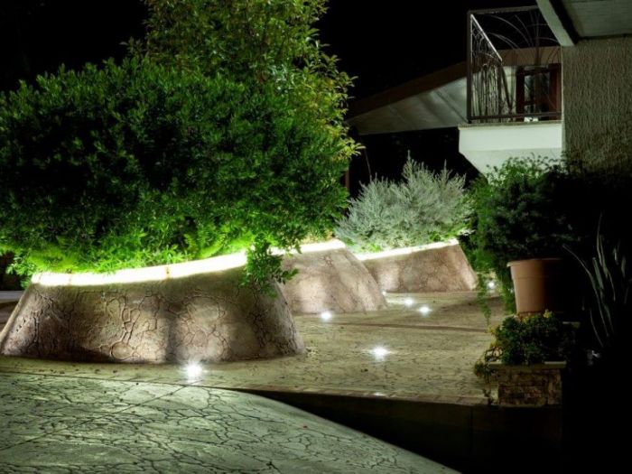 Archisio - Adele Di Mattia - Progetto Un pencil magico per un nuovo parco