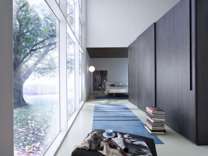 Archisio - Personal Arredamenti - Progetto Armadio