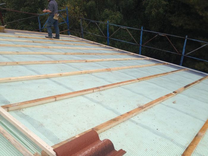 Archisio - Edilcasa Snc - Progetto realizzazione pacchetto isolamento in nevegal