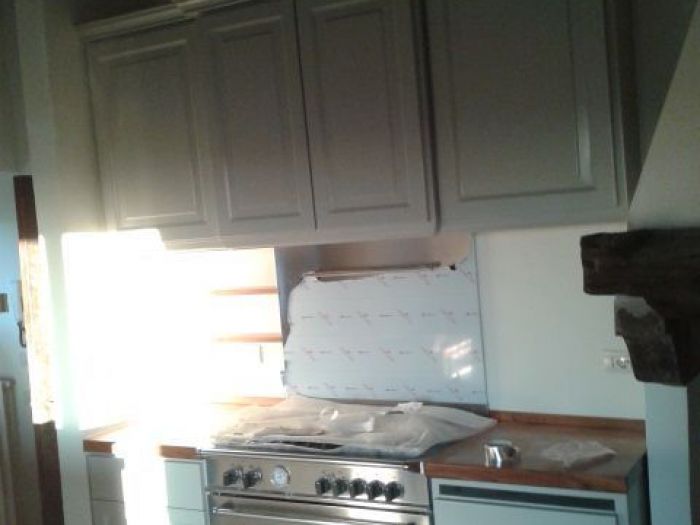 Archisio - Falegnameria Ferruzzi - Progetto Falegnameria