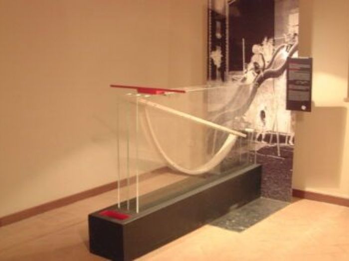 Archisio - Leolab - Progetto Museo del bal