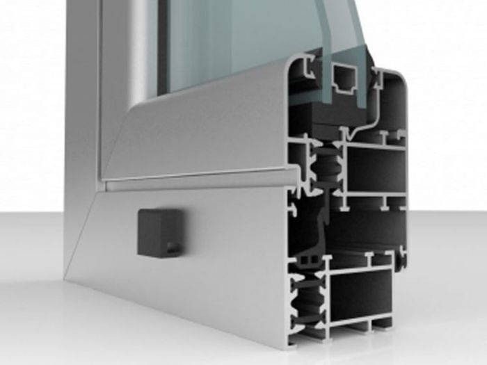 Archisio - Ristruttura Arte - Progetto Infissi