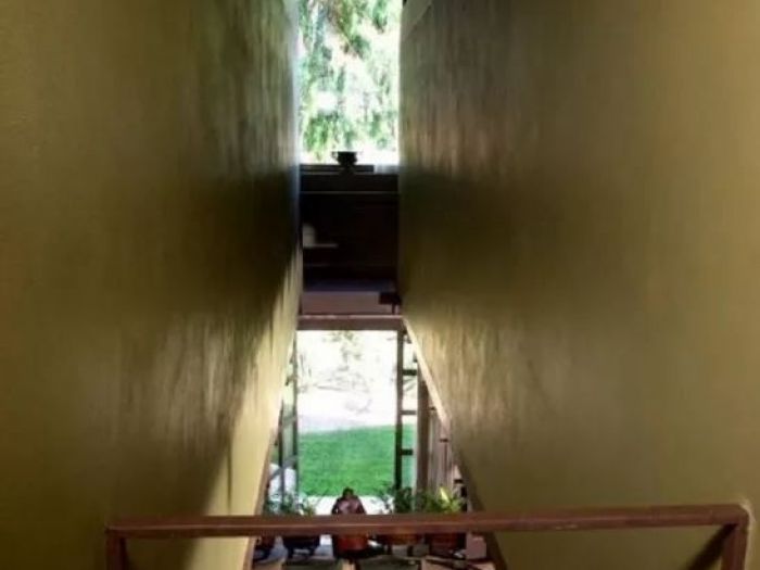 Archisio - Alessandro Federici - Progetto Agro pontino ex fienile