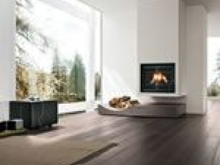 Archisio - Caminetti Cik srl - Progetto CAMINETTI CIK SRL