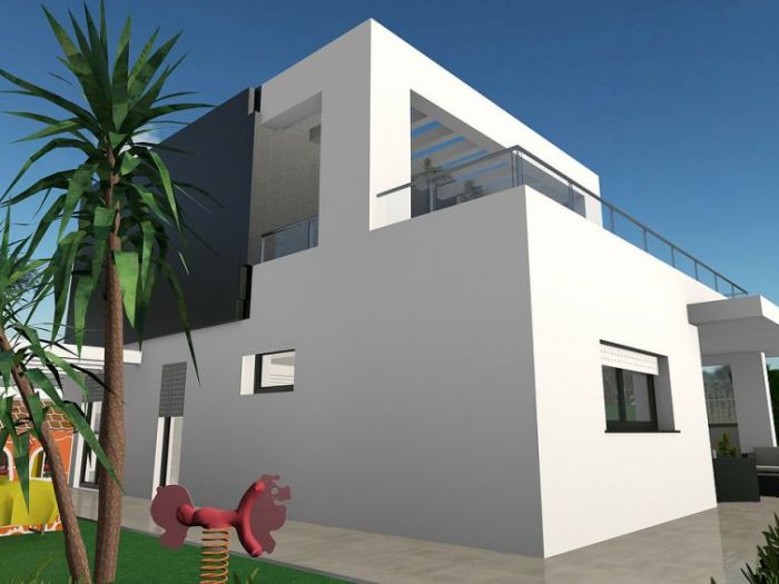 Archisio - Eco Domus - Progetto I nostri progetti