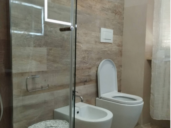 Archisio - Alessandra Alessandri - Studio 2a-rchitettura - Progetto A new bathroom