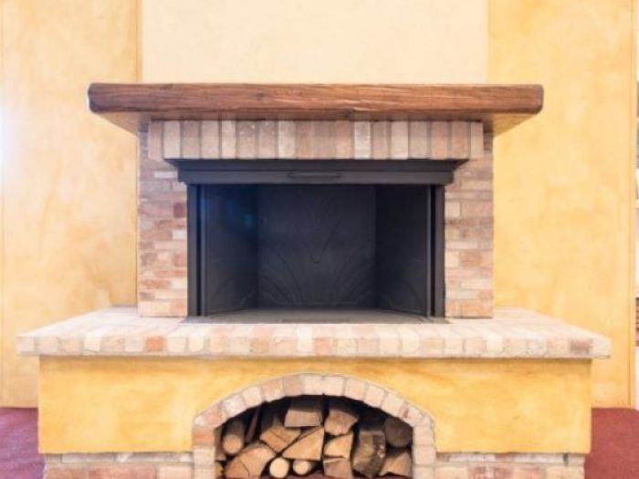 Archisio - Grotti Marmi Caminetti Di Grotti Claudio - Progetto Grotti marmi caminetti di grotti claudio