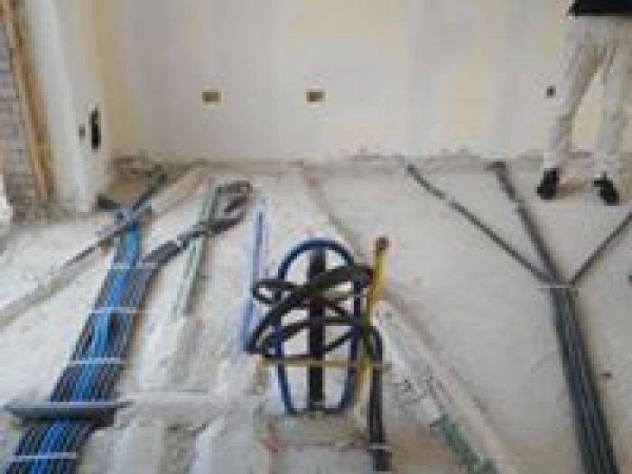 Archisio - Energia Impianti Di Capriotti Gianluca - Progetto Impianti elettrici