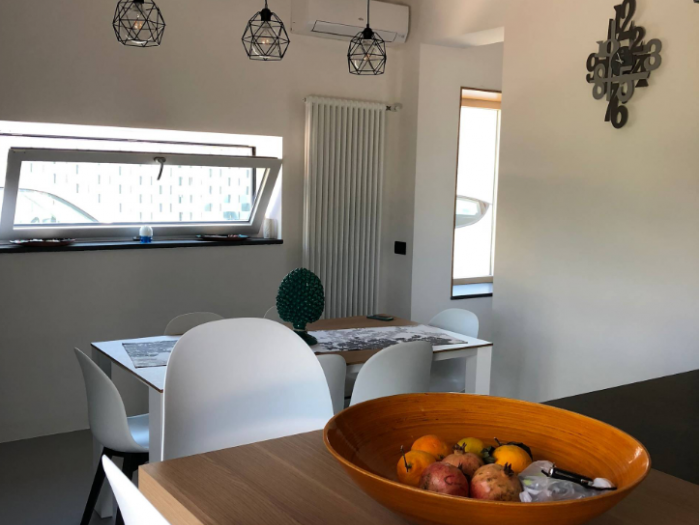 Archisio - Luciana Carapezza - Progetto Casa cg